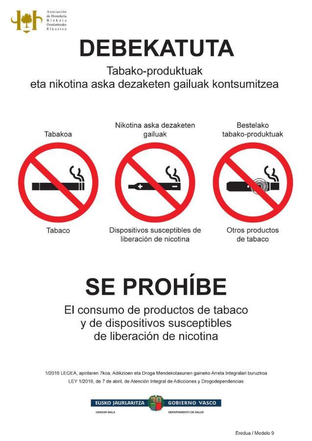 Hotel Artetxe Bilbao Ngoại thất bức ảnh