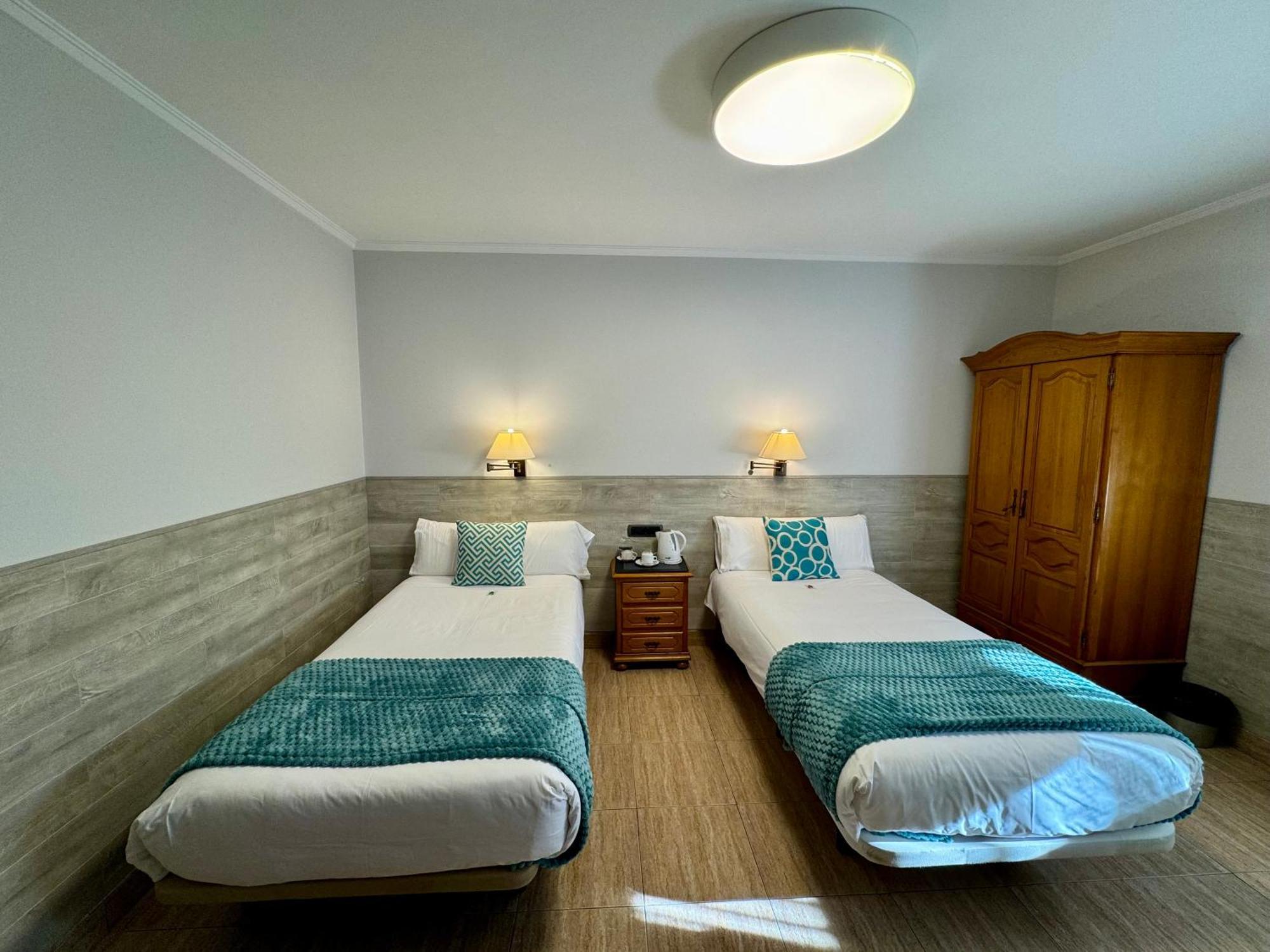 Hotel Artetxe Bilbao Ngoại thất bức ảnh