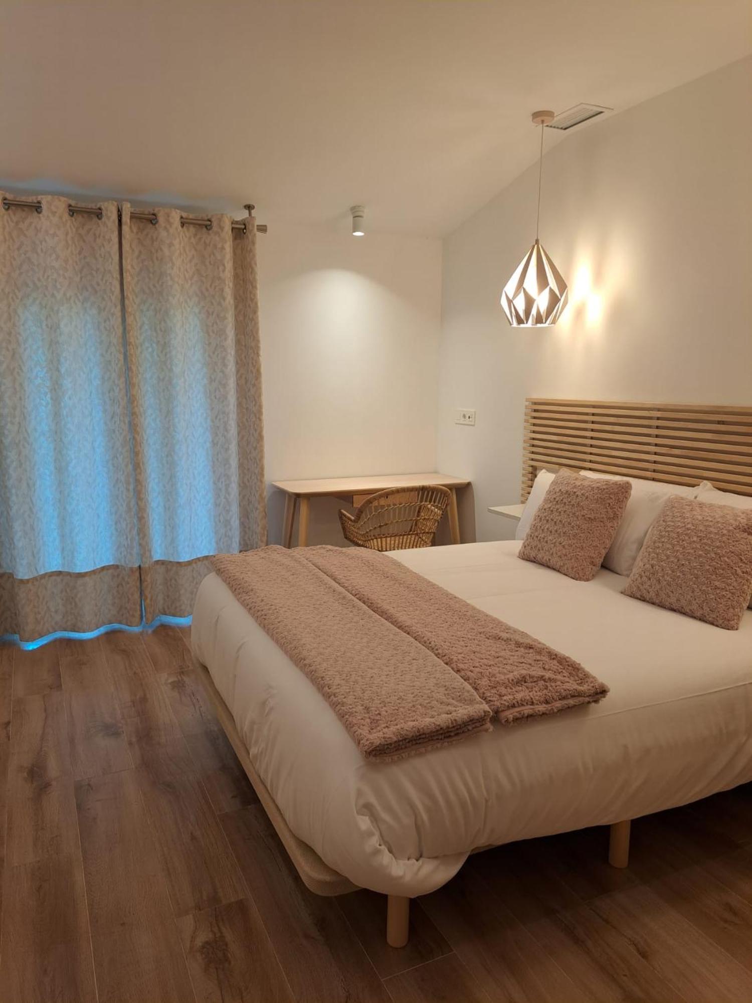 Hotel Artetxe Bilbao Ngoại thất bức ảnh