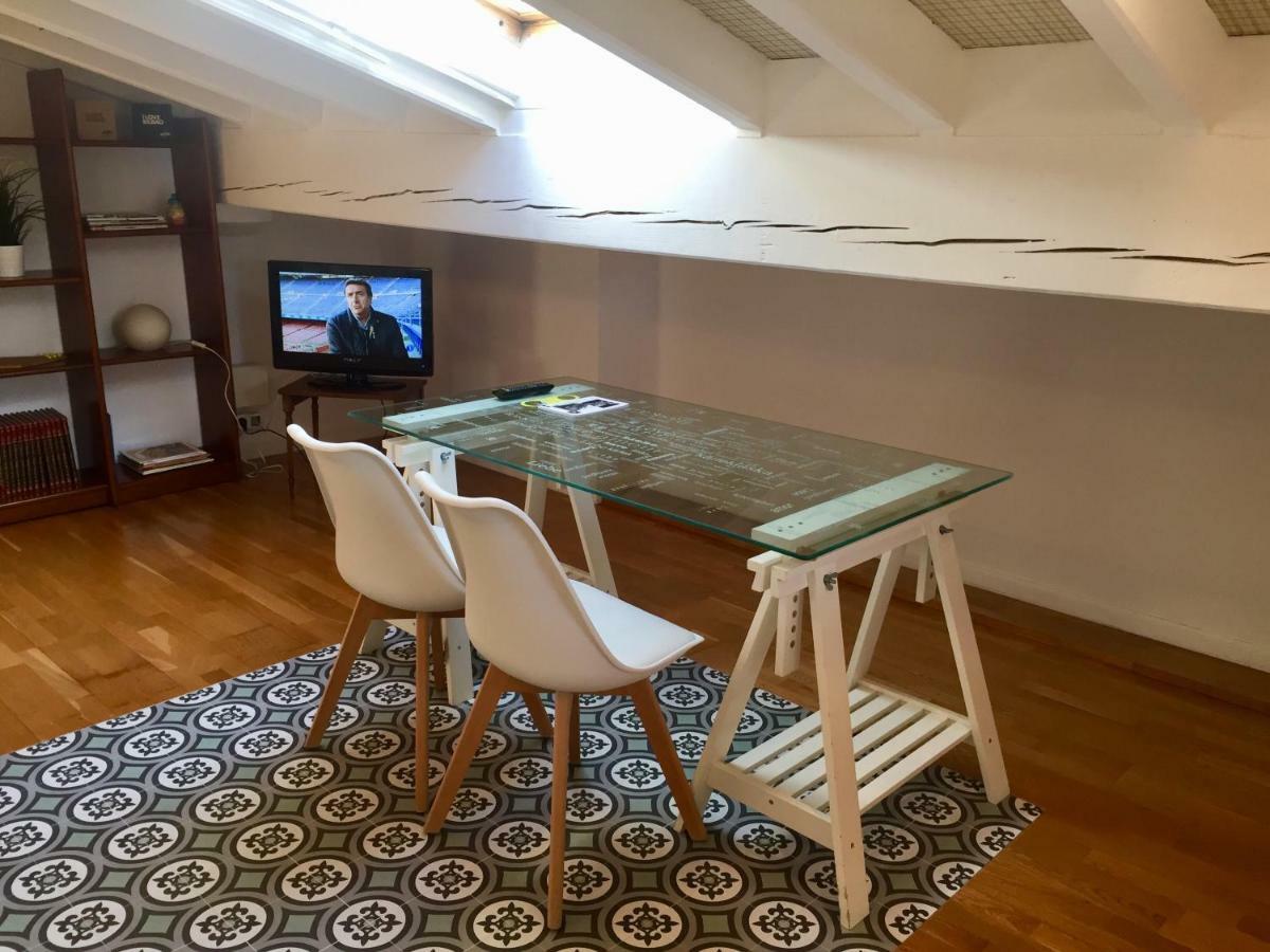 Hotel Artetxe Bilbao Ngoại thất bức ảnh